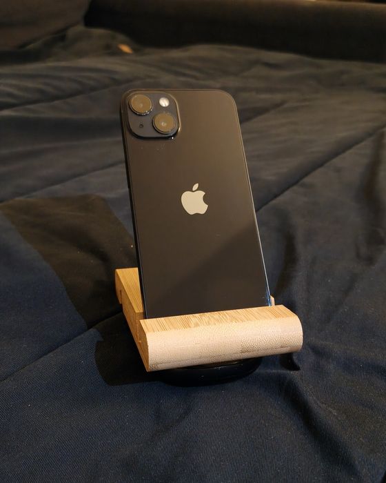 Iphone 13 128GB MidnightBlack Condiție Perfectă