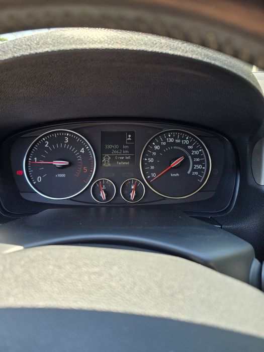 Se vinde Laguna 3,2014,1,5dci 110hp