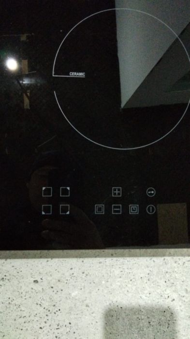 Modus   Электроплита