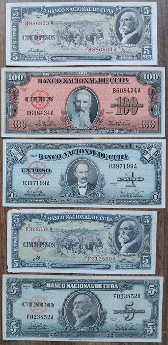 CUBA, Romania starea care se vede