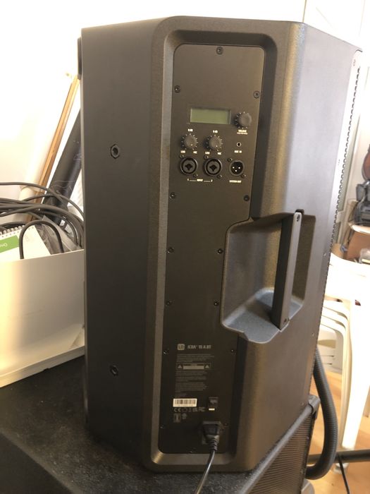 Vând boxă LD ICOA 15 ABT