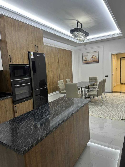 Аренда квартир Яккасарай рядом Пирамит