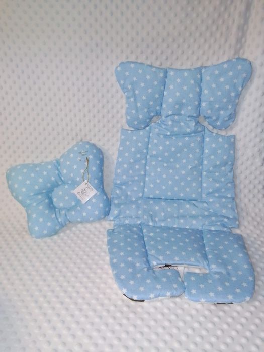 Матрас для коляски