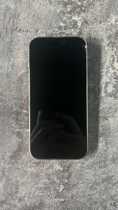 Iphone 16 pro, 128gb/91%