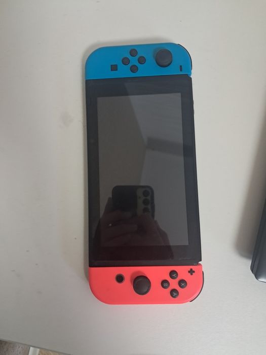 Nintendo Switch 32gb