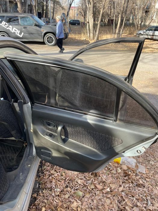 Продам галанта 95гв