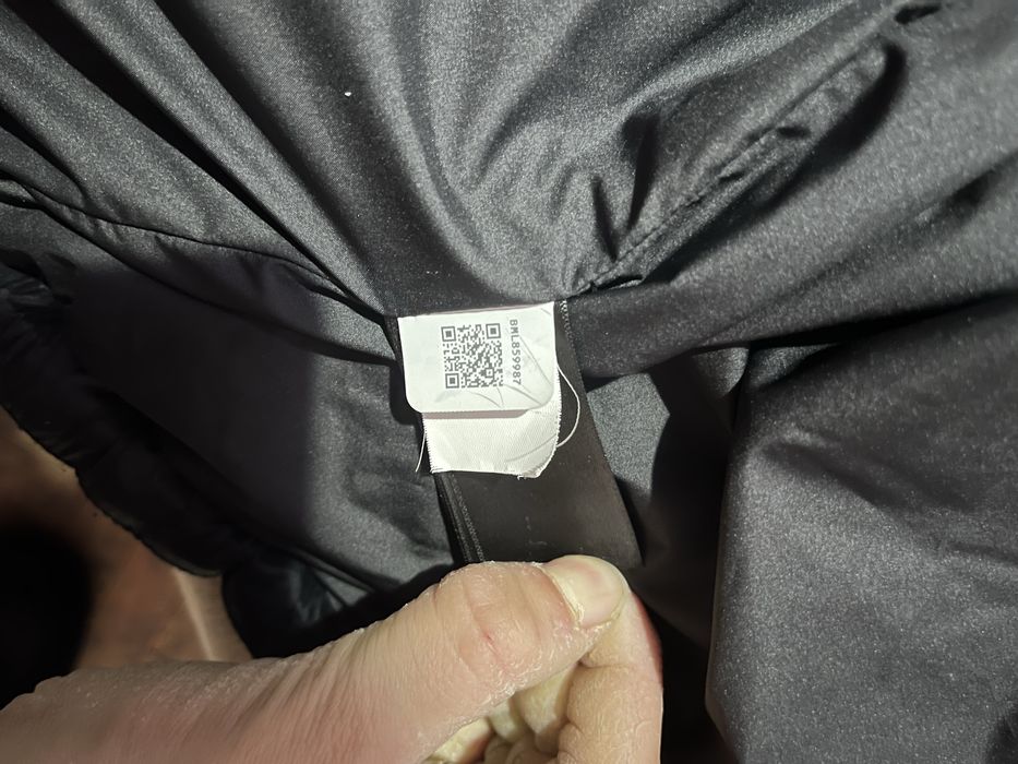 ОРИГИНАЛНО!!!The north face яке