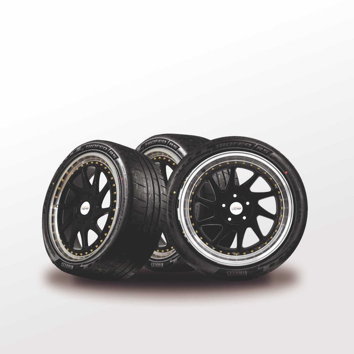 Jante Toyota/Kia/Subaru 18 R18