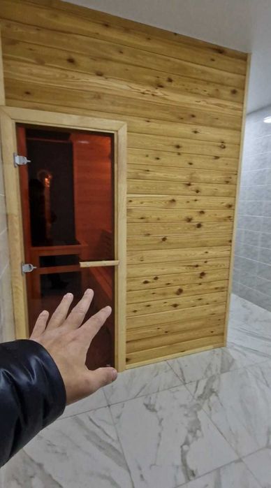 Продается ЛПХ, в с. Садовом.