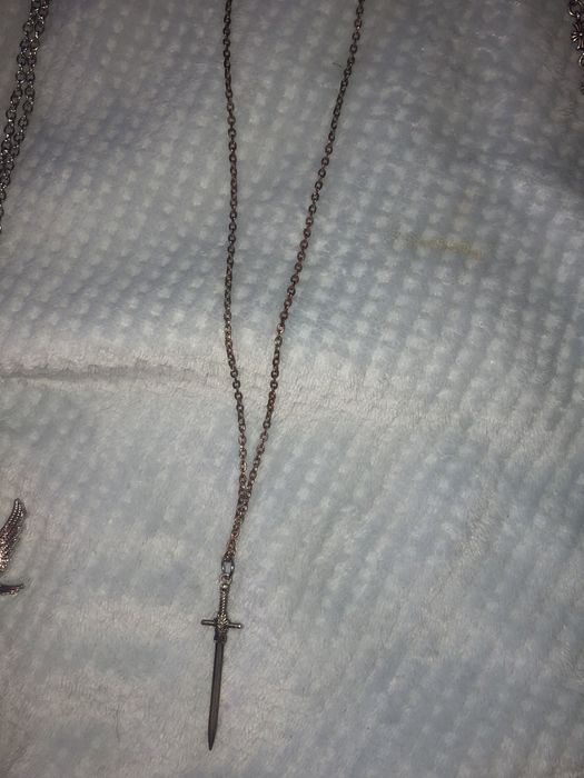 Подвески (с китая)