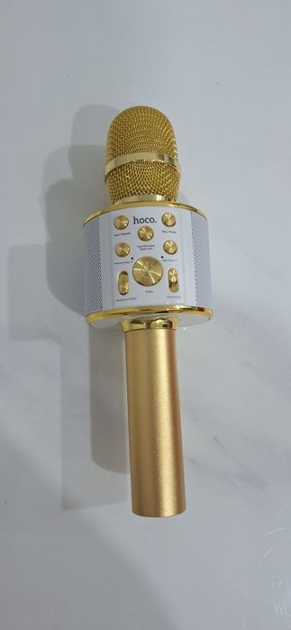 Микрофон караоки