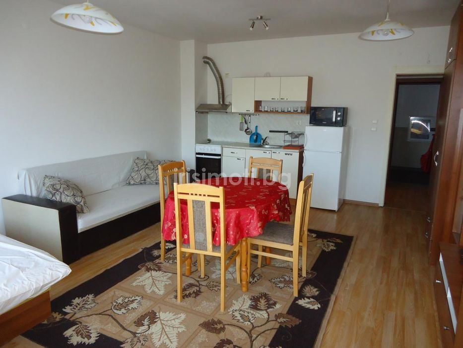 Дава се под наем Двустаен апартамент в София, Стрелбище - 90 кв.м за 598.23 € - Снимка #4