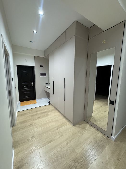 China House 64 кв.м плюс 11 кв.м балкон