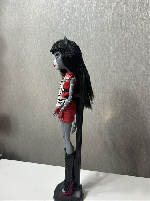 Кукла,куклы,monster high,монстер хай,маттел