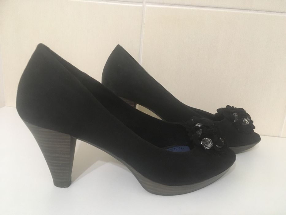 Pantofi damă Marco Tozzi