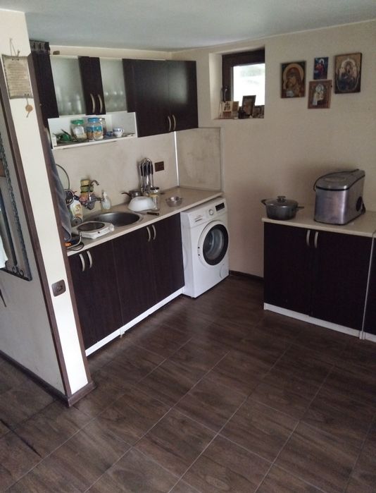 Продава се Къща в с. Горановци, Област Велико Търново - 80 кв.м за 574 €/кв.м - Снимка #9