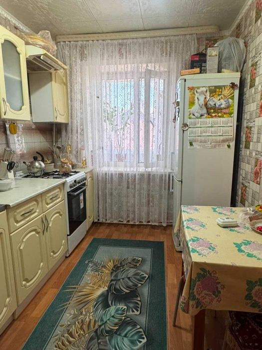 2х комнатная Тобыл по ул.Семина
