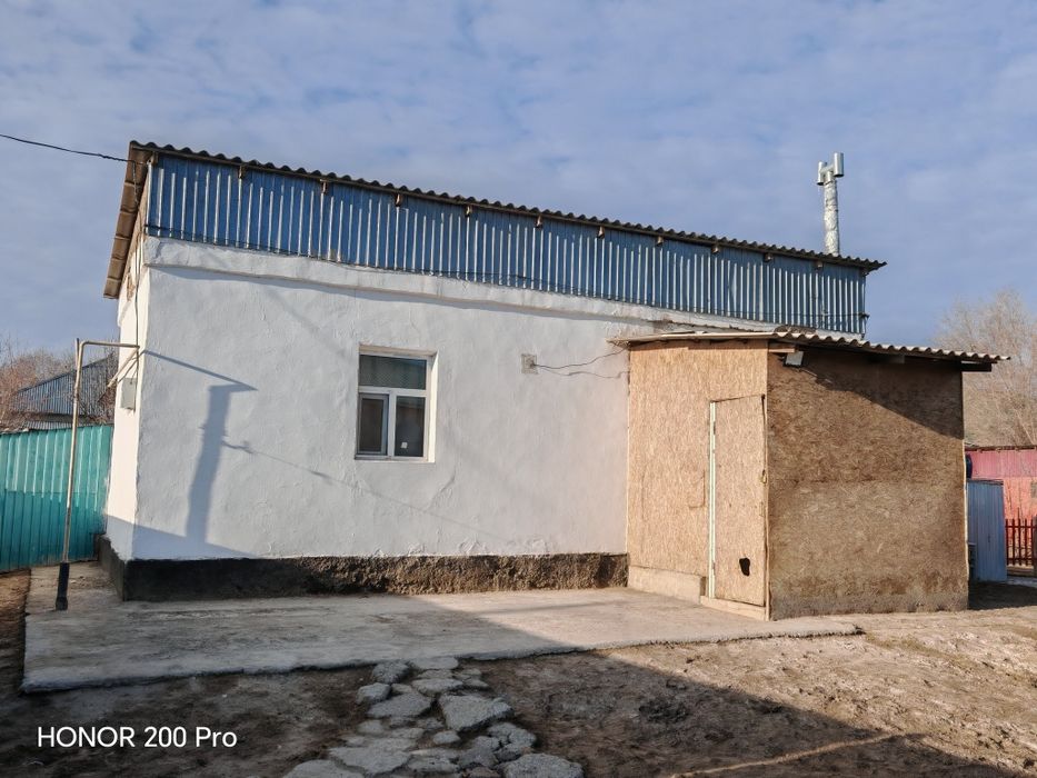 квартира 2 бөлмелі