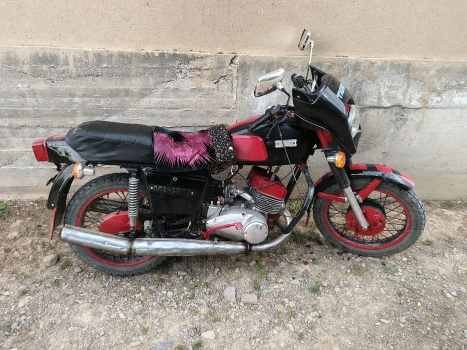 Moshina avto jentra