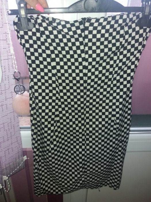 Дамска рокля