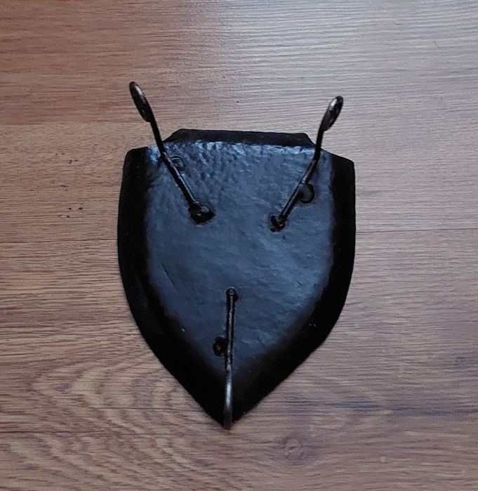 Изделия от ковано желязо