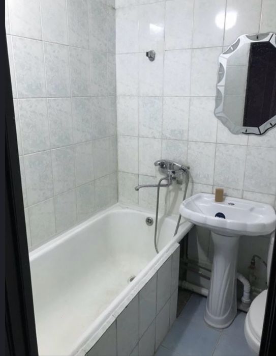 Сдам однушку в центре