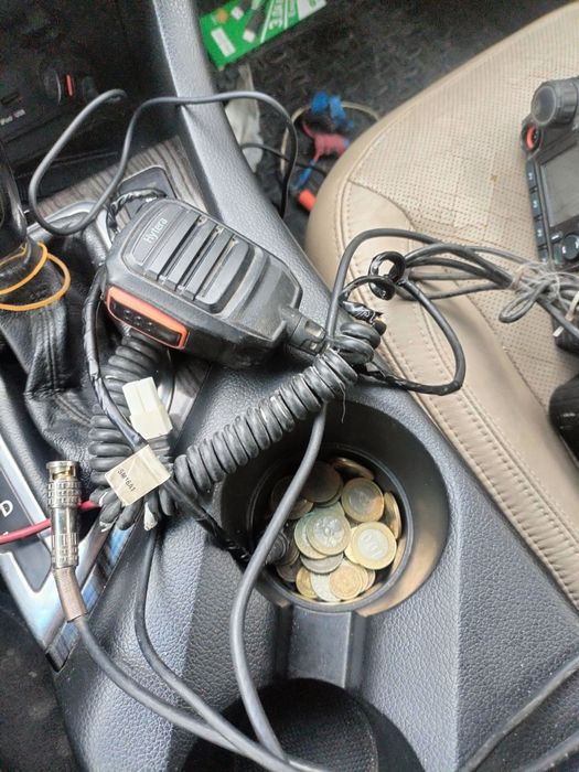 HYTERA    MD785G радиостанция