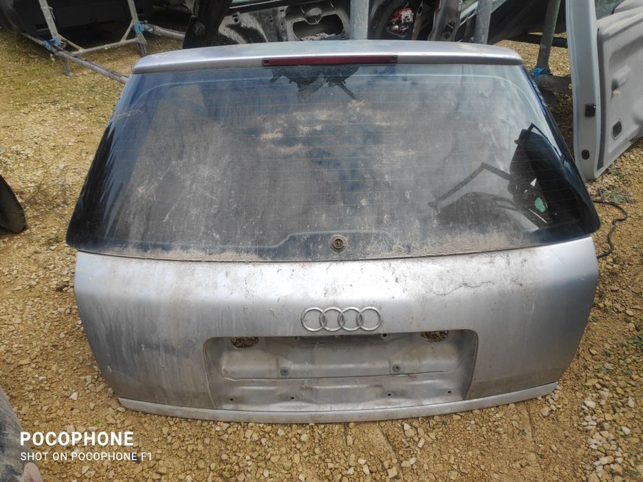 Врата багажник Audi A6 combi / Ауди А6 комби 2002г.