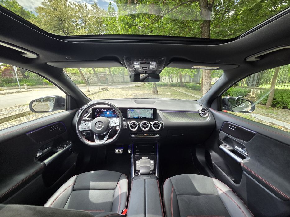 Продавам мерцедес GLA200