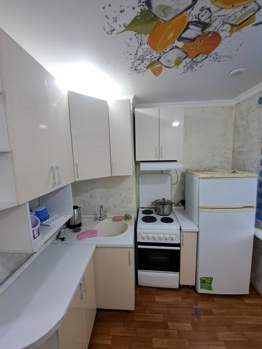 Сдам 1 комнатную квартиру