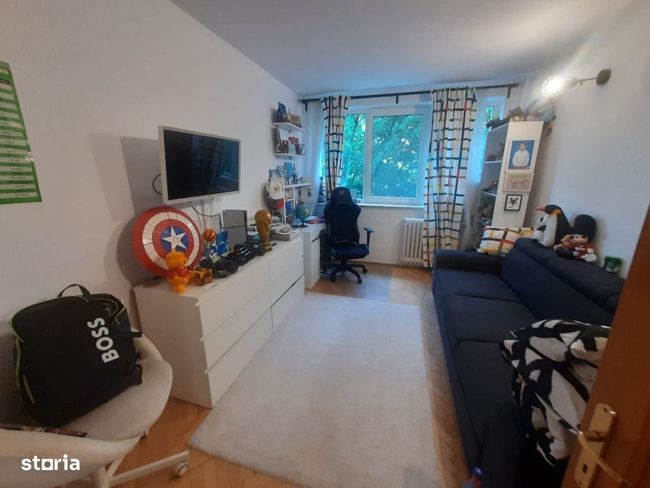 Apartment in București, Drumul Taberei - View 5
