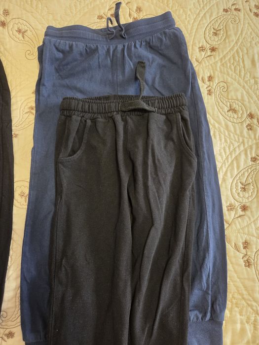 Pantaloni vara 4-5 ani