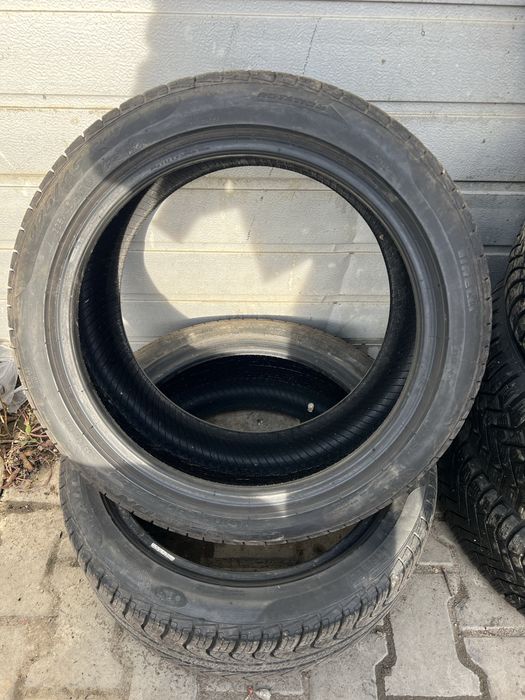 Anvelope 225/45R17