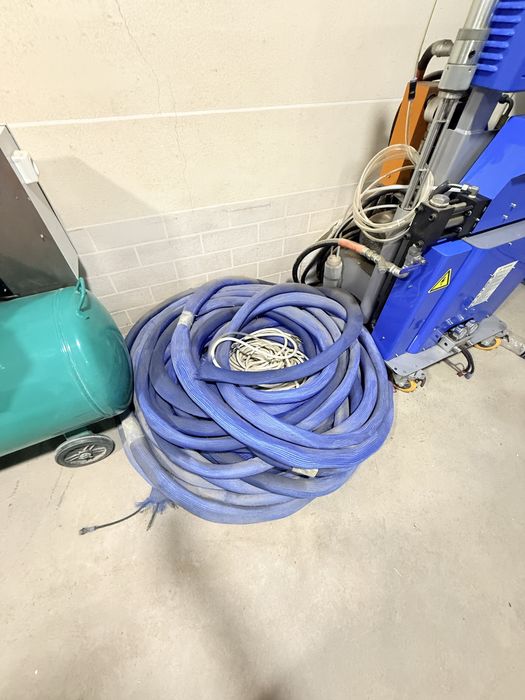 Pena aparat srochna sotiladi