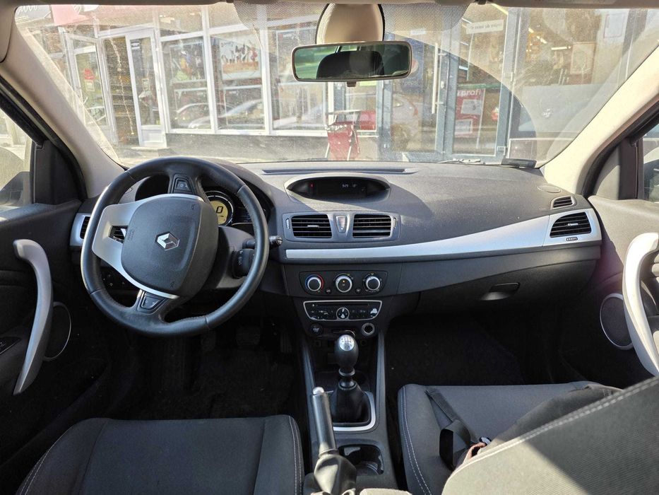 Renault Megane 3 1.5 dci -2009