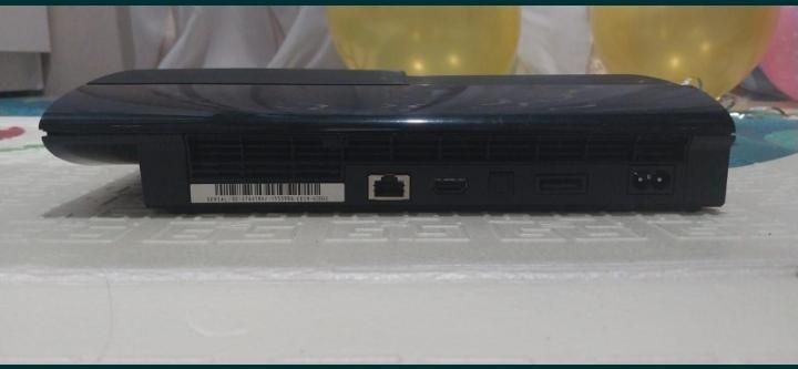 PlayStation 3 super slim 500gb прошитая