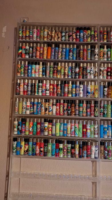 Запалки CLIPPER.