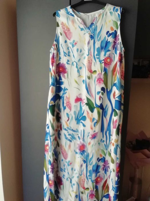 Rochie damă nouă xll