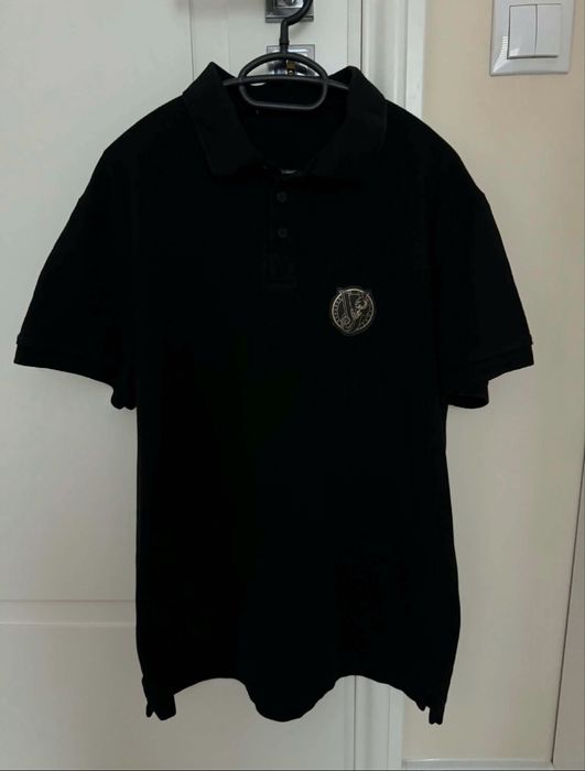 Мъжки тениски - Emporio Armani, Just Cavalli , Hugo Boss, EA7, Versace Jeans