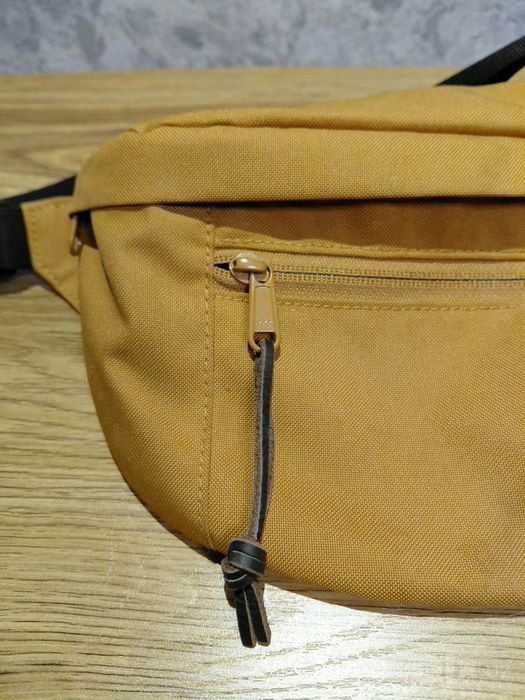 Оригинальная поясная сумка Timberland