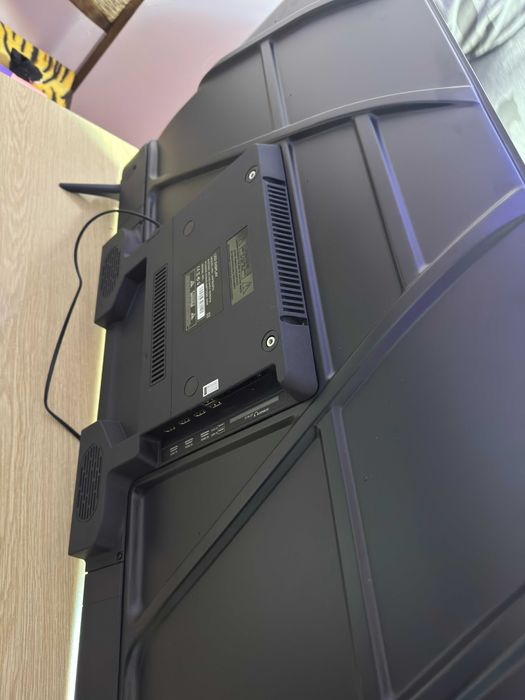 LED TV Crown 40 inch 920x1080 FULL HD