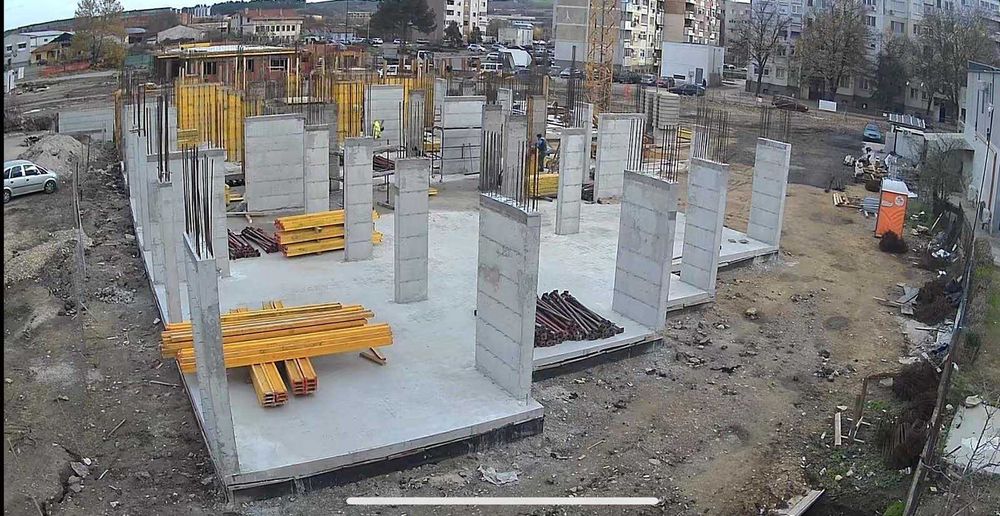 Продава се Едностаен апартамент в Свиленград - 30 кв.м за 512 €/кв.м - Снимка #4