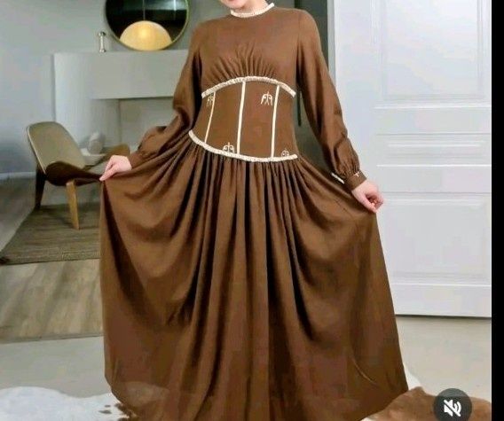 Платья лен "карлыгаш орнекпен"