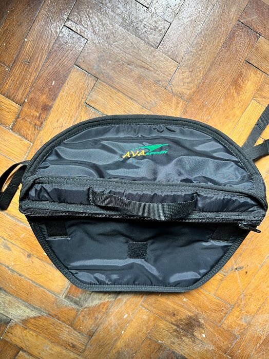 Кокпит за парапланер AVA sport