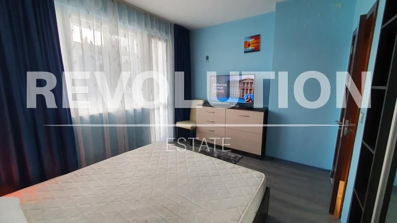 Дава се под наем Двустаен апартамент в Варна, Център - 60 кв.м за 600 € - Снимка #6