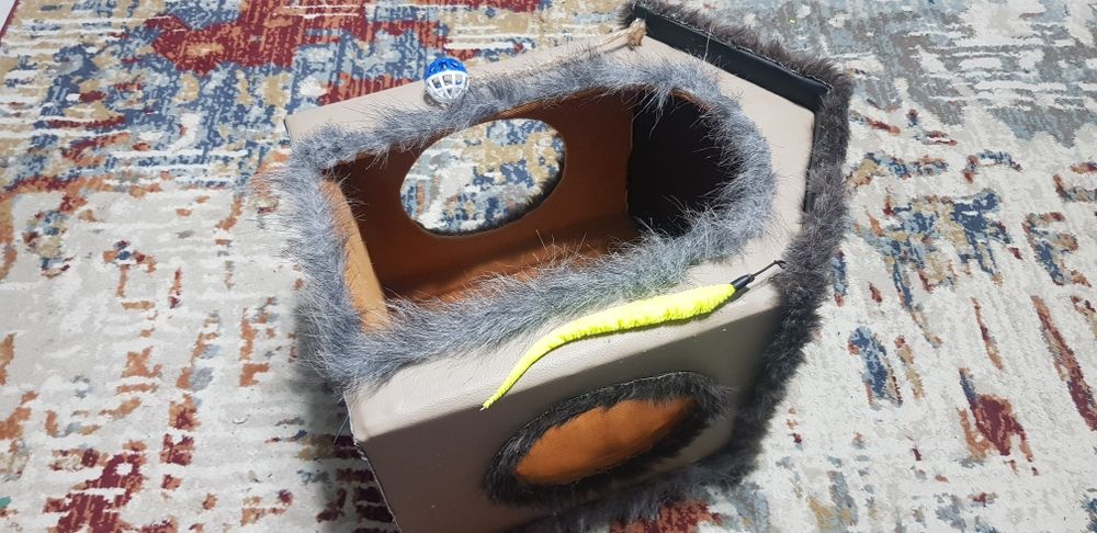 Căsuță pisici / câini