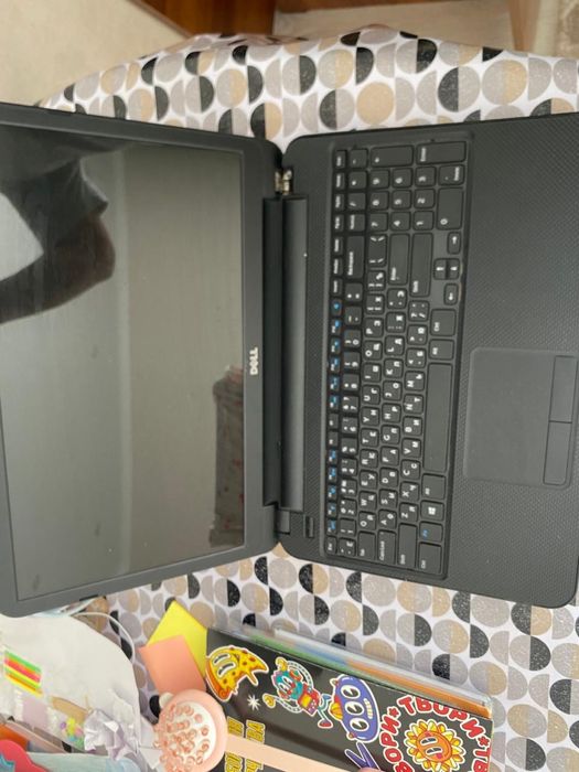 Продам ноутбук 2013 года