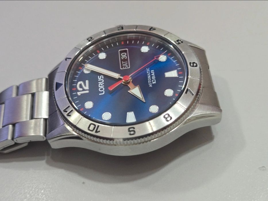 Ceas Lorus Automatic