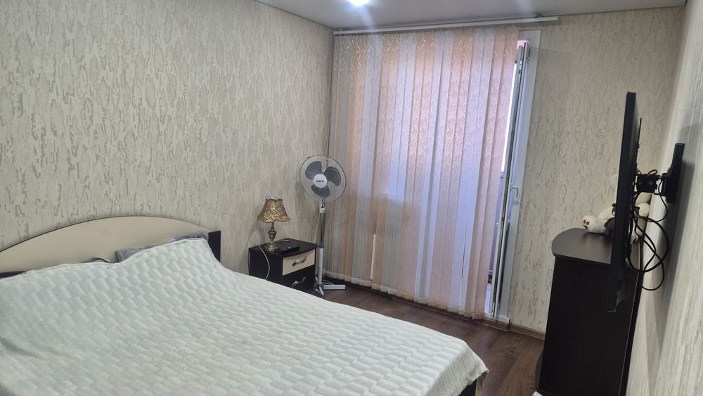 Продам 2-х комнатную квартиру