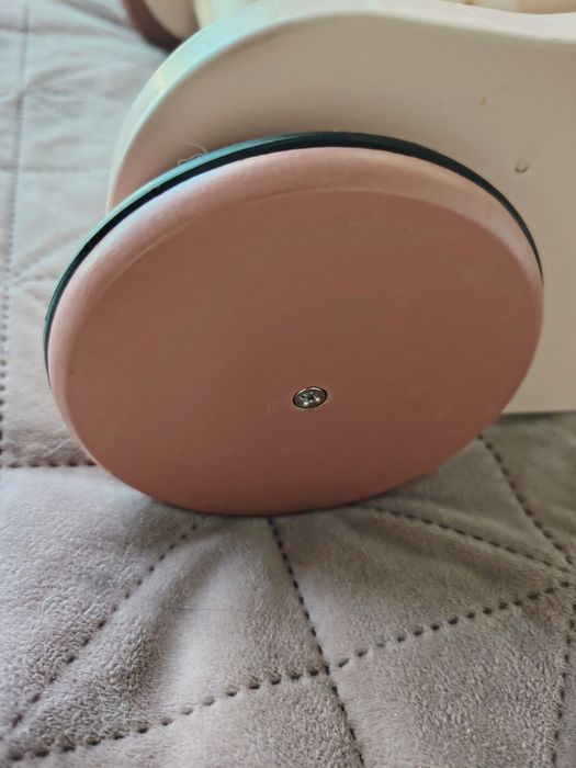 Antemergator Little Dutch